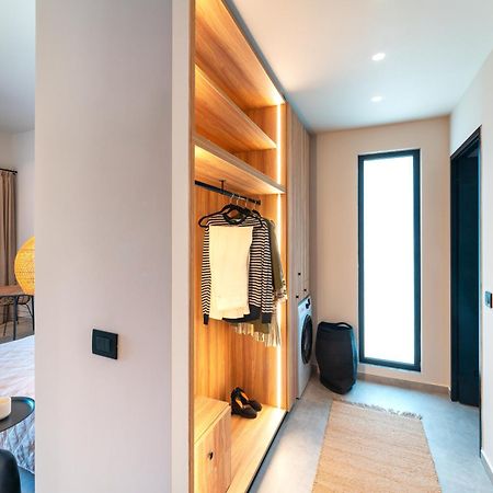 Afesou Suites Ialysos  Dış mekan fotoğraf