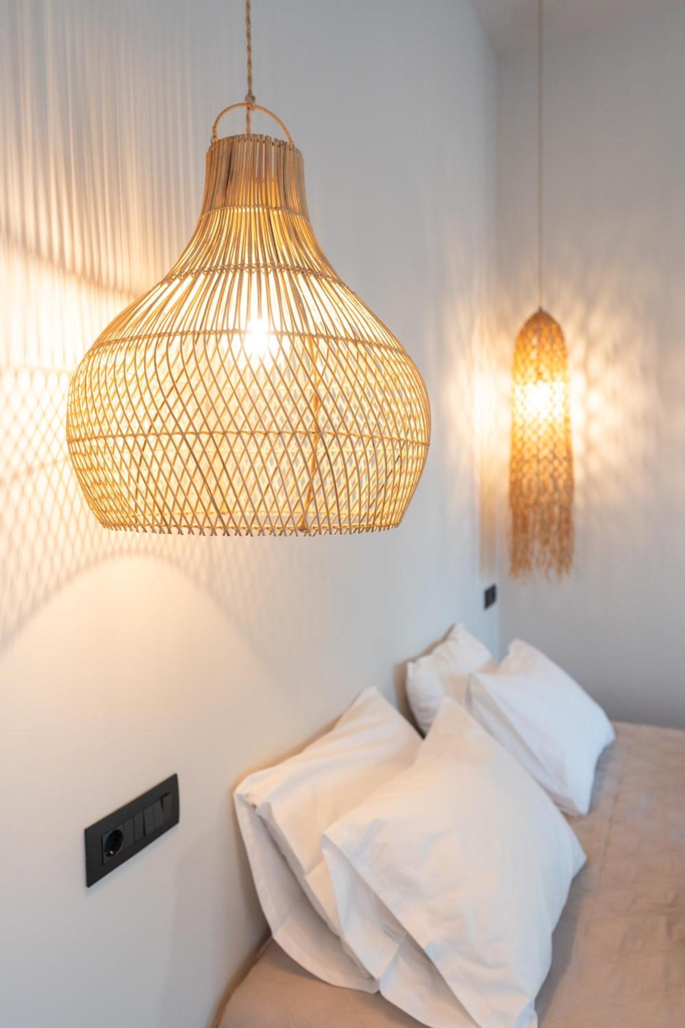 Afesou Suites Ialysos  Oda fotoğraf