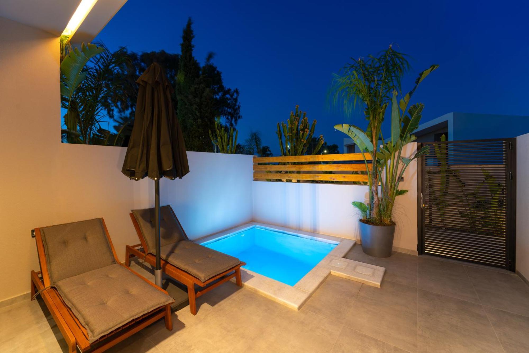 Afesou Suites Ialysos  Dış mekan fotoğraf