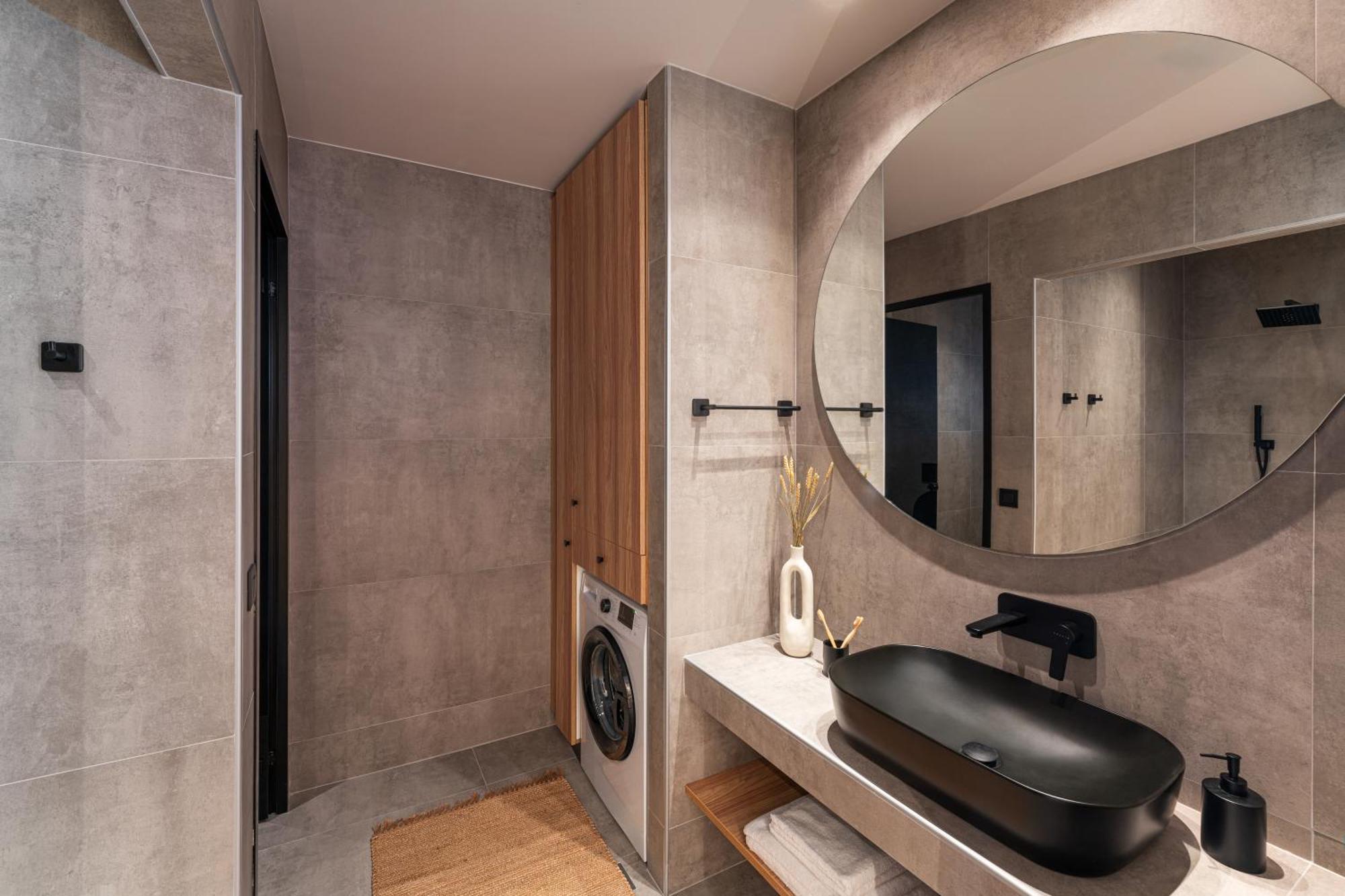 Afesou Suites Ialysos  Dış mekan fotoğraf